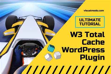 The Ultimate Guide to W3 Total Cache: How to Set it Up .